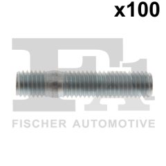 FA1 985-939-81035.100 — Șurub pentru eșapament