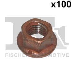 FA1 988-0804.100 — Гайка крепёжная