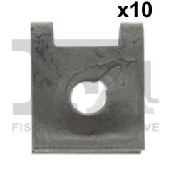 FA1 99-10134.10 — Кузов