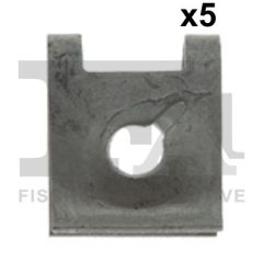 FA1 99-10134.5 — Кузов