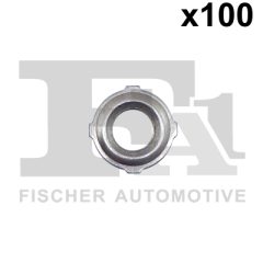 FA1 993.830.100 — Șaibă protecție termică injector