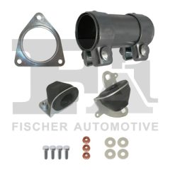 FA1 CC112064 — Set de montaj pentru filtrul de particule