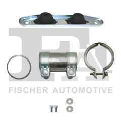 FA1 CC112259 — Set de montaj pentru catalizator