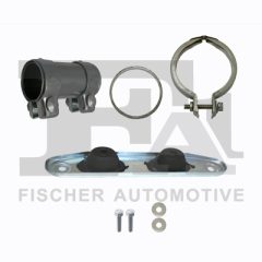 FA1 CC112957 — Set de montaj pentru catalizator