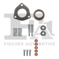 FA1 CC113120 — Set de montaj pentru catalizator