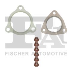 FA1 CC113220 — Set de montaj pentru catalizator