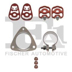 FA1 CC121034 — Set de montaj pentru filtrul de particule