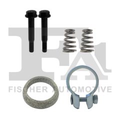 FA1 CC121280 — Set de montaj pentru catalizator