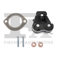 FA1 CC141037 — Комплект крепежа глушителя