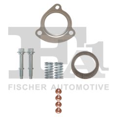 FA1 CC221425 — Комплект крепежа катализатора