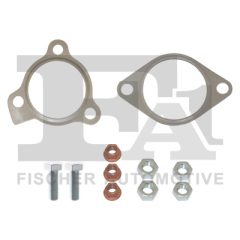 FA1 CC730142 — Комплект крепежа сажевого фильтра