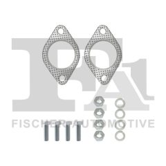 FA1 CC740047 — Set de montaj pentru catalizator