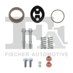 FA1 CC760245 — Set de montaj pentru catalizator