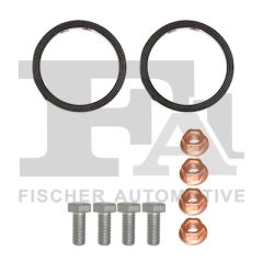 FA1 CC770750 — Set de montaj pentru catalizator