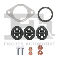 FA1 CC780318 — Комплект крепежа сажевого фильтра