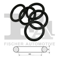 FA1 602.990.010 — Кольцо сливной пробки