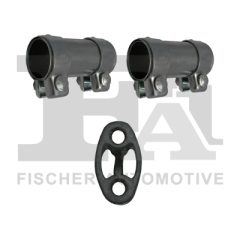 FA1 K220920 — Set de montaj pentru tobă