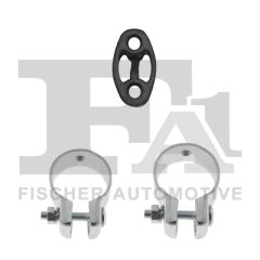 FA1 K220925 — Set de montaj pentru tobă