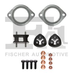 FA1 KA120252 — Set de montaj pentru eșapament