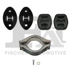 FA1 KA550073 — Комплект крепежа выхлопной системы