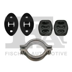 FA1 KA550119 — Комплект крепежа выхлопной системы