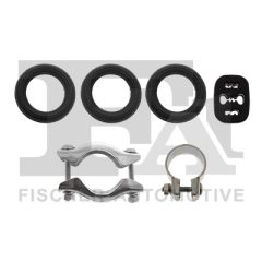 FA1 KA590021 — Set de montaj pentru eșapament