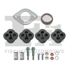 FA1 KA720051 — Set de montaj pentru eșapament
