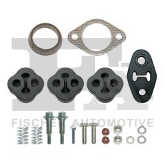 FA1 KA720060 — Set de montaj pentru eșapament