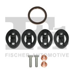 FA1 KA760027 — Комплект крепежа выхлопной системы