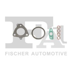 FA1 KT120060E — Set montaj turbină