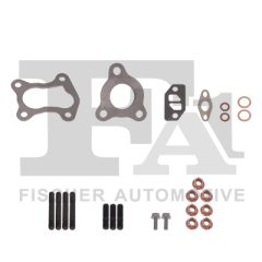 FA1 KT120160 — Монтажный комплект турбины