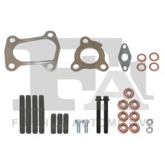 FA1 KT120920 — Монтажный комплект турбины