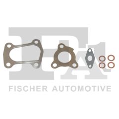 FA1 KT120920E — Монтажный комплект турбины