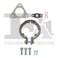 FA1 KT140170 — Set montaj turbină