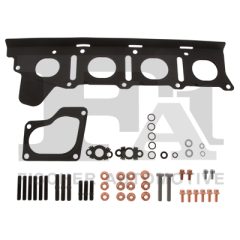 FA1 KT140820 — Set montaj turbină