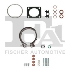 FA1 KT330820 — Монтажный комплект турбины