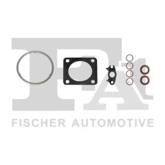 FA1 KT330820E — Монтажный комплект турбины