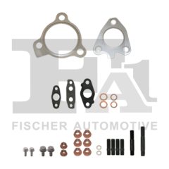 FA1 KT730310 — Монтажный комплект турбины