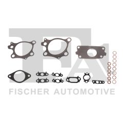 FA1 KT780100E — Монтажный комплект турбины