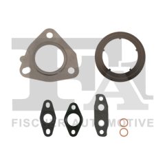 FA1 KT870080E — Set montaj turbină