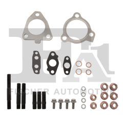 FA1 KT890180 — Монтажный комплект турбины
