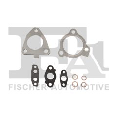 FA1 KT890180E — Монтажный комплект турбины