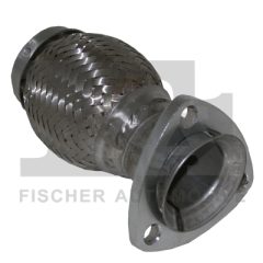 FA1 VW445-094 — Гофра глушителя