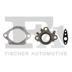 FA1 KT130670E — Монтажный комплект турбины