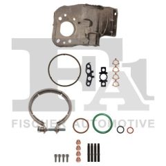 FA1 KT210800 — Set montaj turbină
