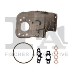 FA1 KT210800E — Set montaj turbină