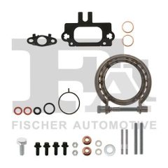 FA1 KT221010 — Set montaj turbină