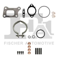 FA1 KT750500 — Монтажный комплект турбины