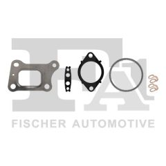 FA1 KT750500E — Монтажный комплект турбины