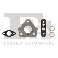 FA1 KT870090E — Set montaj turbină